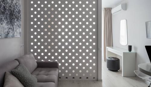 Дизайн комнаты детская+взрослая. Самые удачные способы разделения комнаты