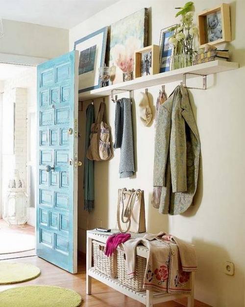 Где и как хранить. Категории документов 07