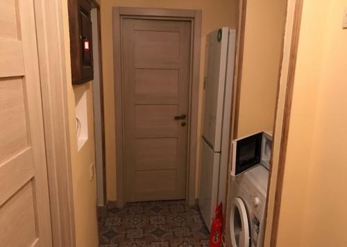 Куда все это деть. Куда деть холодильник, если в кухне нету места