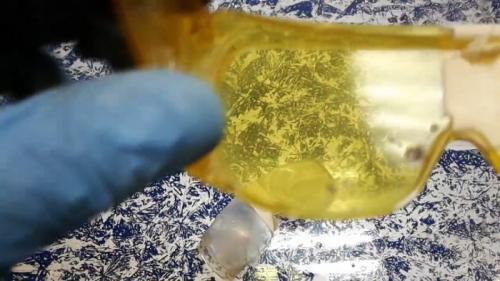 Чем отполировать прозрачный пластик. Процесс полировки пластика