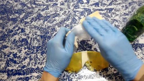 Чем отполировать прозрачный пластик. Процесс полировки пластика