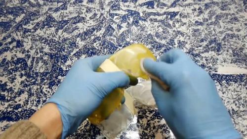 Чем отполировать прозрачный пластик. Процесс полировки пластика