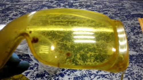 Чем отполировать прозрачный пластик. Процесс полировки пластика