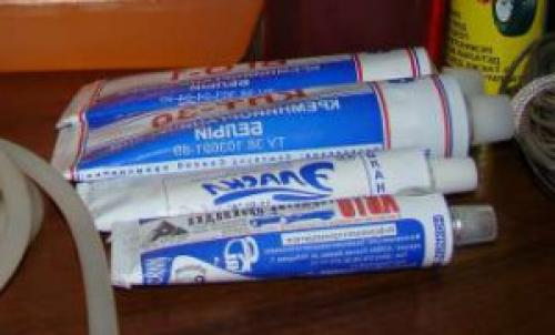 Паста для полировки оргстекла