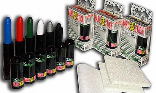 Как отполировать прозрачный пластик в домашних условиях. Восстанавливающие карандаши и полотенца