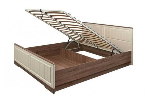 Дорогие кровати с подъемным механизмом. Плюсы и минусы