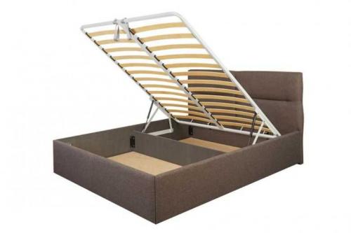 Дорогие кровати с подъемным механизмом. Плюсы и минусы