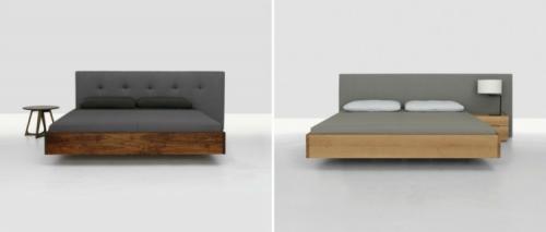 Современная кровать. Современные кровати, 20 фото