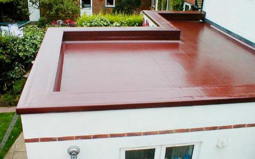 Плюсы и минусы эксплуатируемой кровли. Преимущества и недостатки такой конструкции