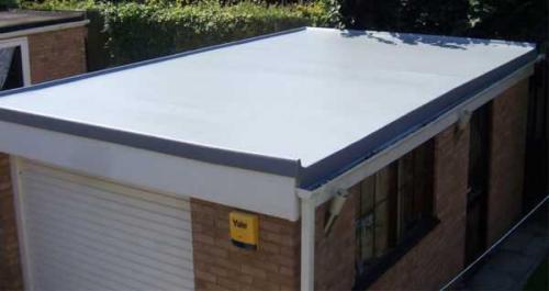 Плюсы и минусы эксплуатируемой кровли. Преимущества и недостатки такой конструкции