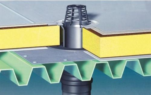 Плюсы и минусы эксплуатируемой кровли. Преимущества и недостатки такой конструкции