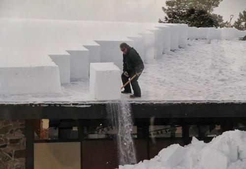 Плюсы и минусы эксплуатируемой кровли. Преимущества и недостатки такой конструкции