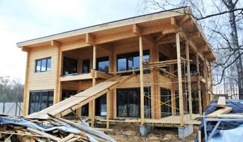 Прямая крыша дома плюсы и минусы. Плоская или скатная крыша —, что лучше и дешевле, состав кровель, плюсы и минусы 21