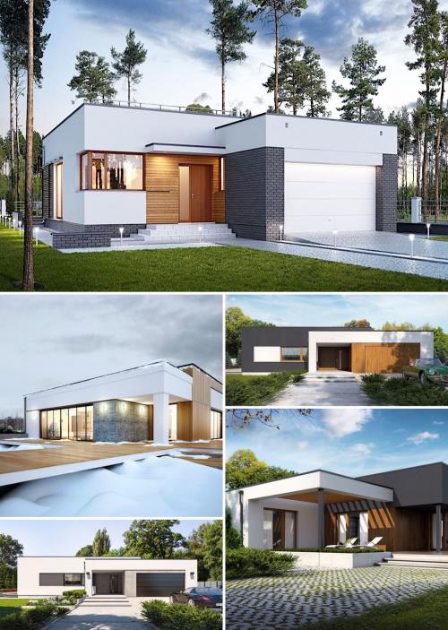 Плюсы и минусы эксплуатируемой кровли. Преимущества и недостатки такой конструкции