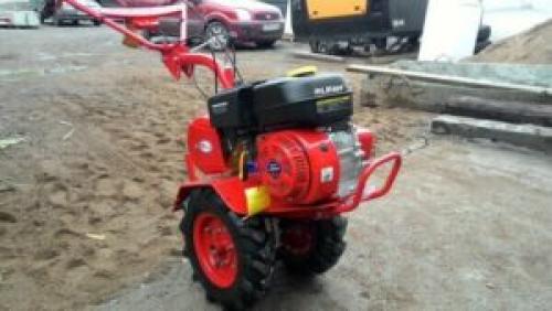 Мотоблок Салют 100 x-m1 с двигателем honda gx-200. Мотоблок Салют: описание устройств и обзор популярных моделей + отзывы покупателей