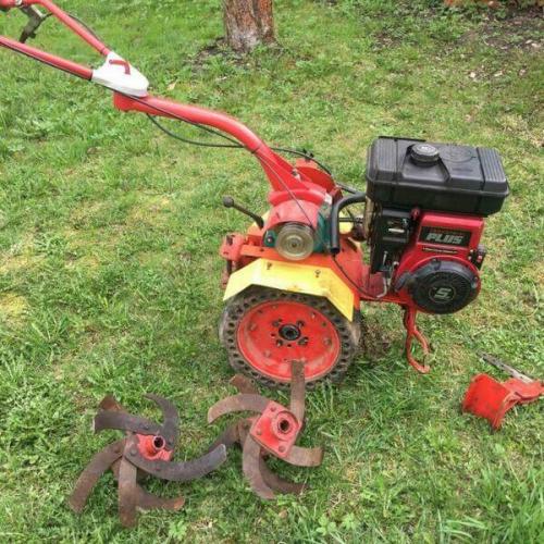 Мотоблок Салют 100 x-m1 с двигателем honda gx-200. Мотоблок Салют: описание устройств и обзор популярных моделей + отзывы покупателей