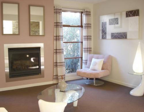 Картина на серую стену. Как выбрать картину по цвету?