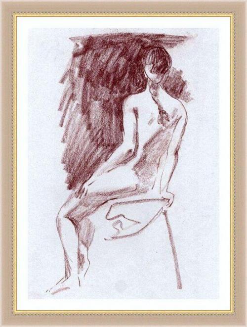 Картина в современном стиле. Интерьерные картины нового поколения