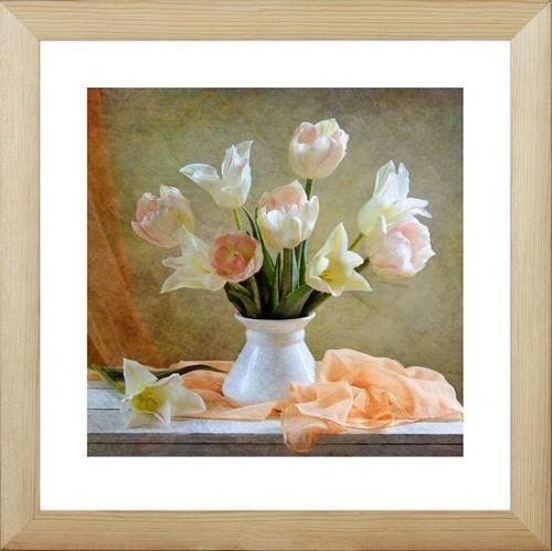 Картина в современном стиле. Интерьерные картины нового поколения