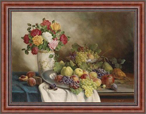 Картина в современном стиле. Интерьерные картины нового поколения