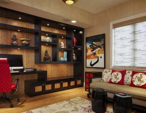 Картина на серую стену. Как выбрать картину по цвету?