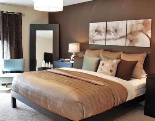 Картина на серую стену. Как выбрать картину по цвету?