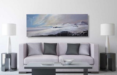 Современные картины для интерьера. Картины для интерьера — 124 фото лучших дизайнерских решений и сочетаний в интерьере