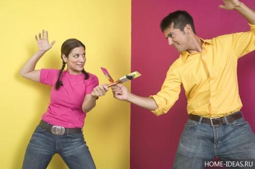 60 главных ошибок при ремонте квартиры. 100 ошибок при ремонте квартиры