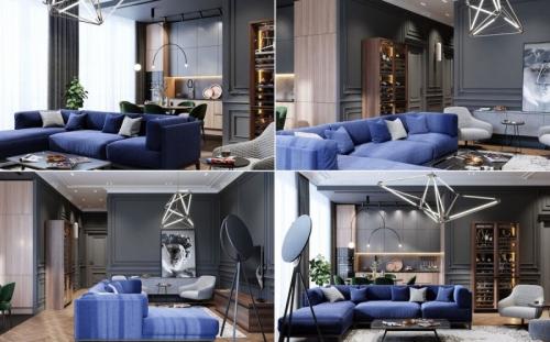 Как сделать ремонт комнаты своими руками недорого. Хитрости от дизайнеров 05 Как сделать ремонт комнаты своими руками недорого. Хитрости от дизайнеров 05