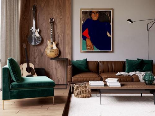 Как сделать ремонт комнаты своими руками недорого. Хитрости от дизайнеров 02 Как сделать ремонт комнаты своими руками недорого. Хитрости от дизайнеров 02