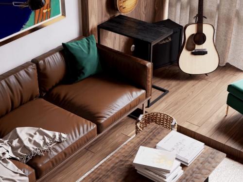 Как сделать ремонт комнаты своими руками недорого. Хитрости от дизайнеров 03 Как сделать ремонт комнаты своими руками недорого. Хитрости от дизайнеров 03