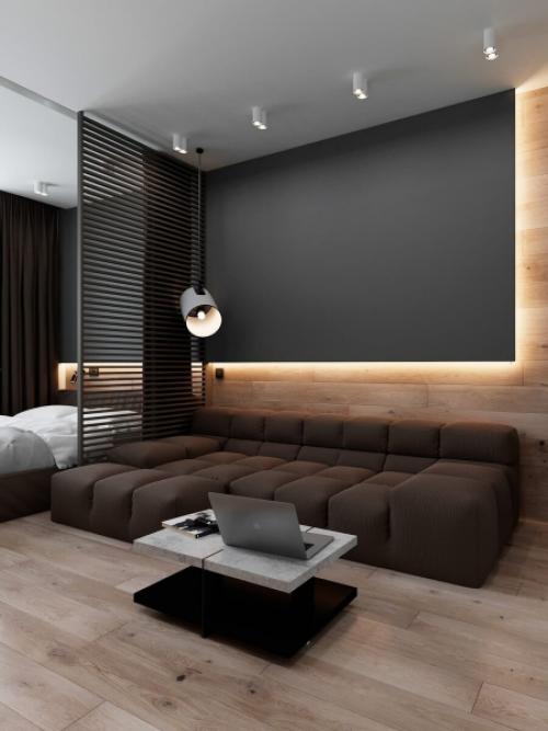 Как сделать ремонт комнаты своими руками недорого. Хитрости от дизайнеров 04 Как сделать ремонт комнаты своими руками недорого. Хитрости от дизайнеров 04