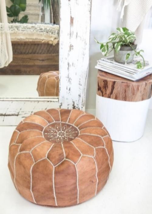 Самодельный мягкий стул из пластиковых бутылок. Процесс изготовления своими руками 07