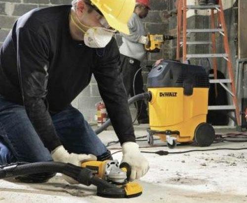 Шлифовка стен после штукатурки. Где применяется шлифовка