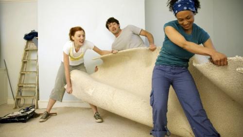 Как сделать ремонт в квартире дешево и красиво. Как сделать недорогой ремонт