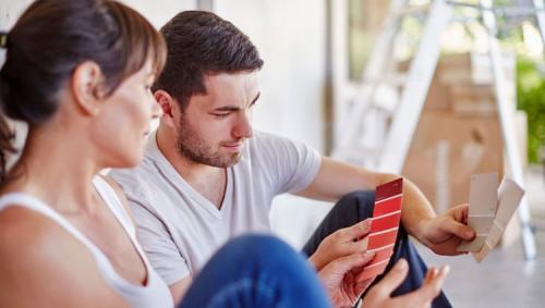 Как сделать ремонт в квартире дешево и красиво. Как сделать недорогой ремонт