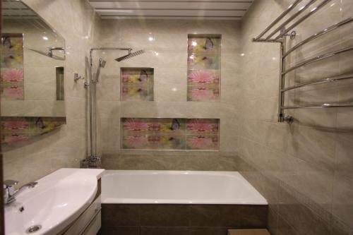 Ремонт ванной комнаты для чайников. Подготовительный этап