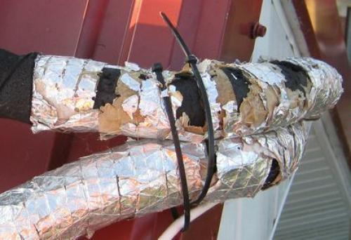 Как не надо делать ремонт. 15 ошибок при ремонте квартиры —, как не надо делать ремонт? 07