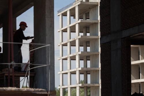 Ремонт квартиры в новом доме. С чего начинать ремонт в новостройке? 16