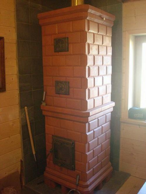 Строим свою печь для бани: руководство для начинающих 05 Строим свою печь для бани: руководство для начинающих 05