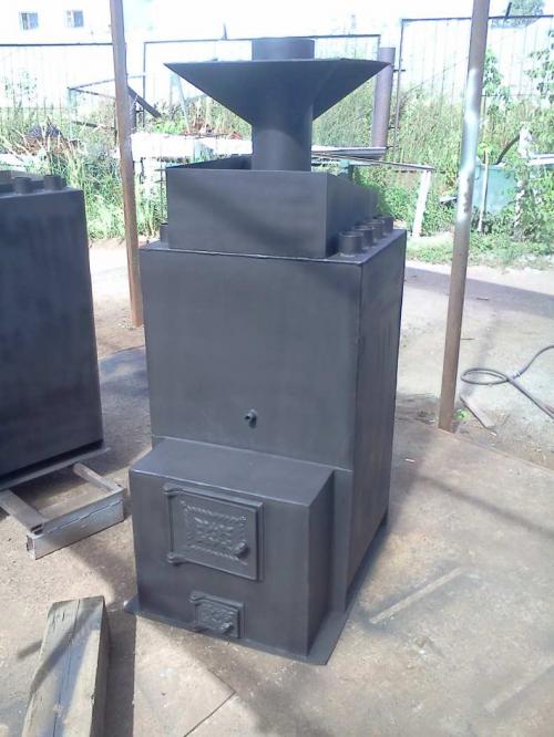 Какие инструменты необходимы для строительства печи для бани из металла. Печь для бани из металла: ТОП-136 фото-примеров банных печей с чертежами и популярными размерами железных конструкций
