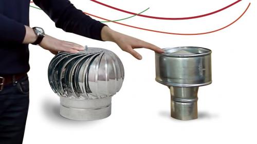 Строим печь для бани из трубы за один день: простой и дешевый способ 07 Строим печь для бани из трубы за один день: простой и дешевый способ 07