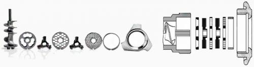 Как выбрать мясорубку контрольная закупка. Как выбрать профессиональную мясорубку