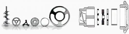 Как выбрать мясорубку контрольная закупка. Как выбрать профессиональную мясорубку