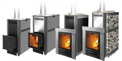 Какие материалы нужны для изготовления банной печи из железа. Способы производства печи из железа в баню своими руками