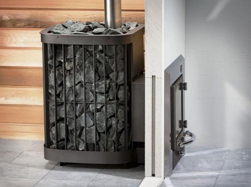 Какие материалы нужны для изготовления банной печи из железа. Способы производства печи из железа в баню своими руками