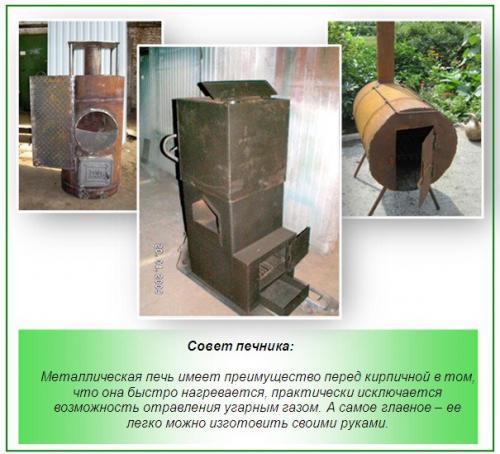 Создание печки для бани из металла: шаг за шагом 02 Создание печки для бани из металла: шаг за шагом 02