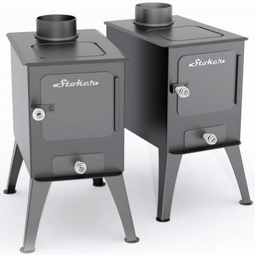 Улучшите свою баню с железной печкой 04 Улучшите свою баню с железной печкой 04