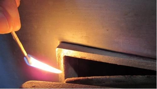 Какие проблемы могут возникнуть при эксплуатации банной печи из металла и как их решить. 5 основных проблем в эксплуатации банных печей и пути их решения