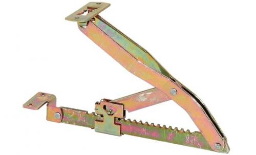 Как выбрать кровать с подъемным механизмом. Виды механизмов и варианты открытия